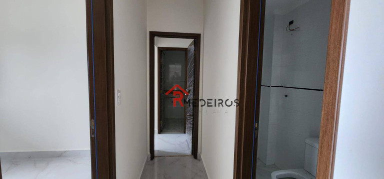 Imagem Apartamento com 2 Quartos à Venda, 61 m² em Tupi - Praia Grande