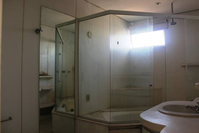 Imagem Apartamento com 4 Quartos à Venda, 271 m² em Santa Cecilia - São Paulo