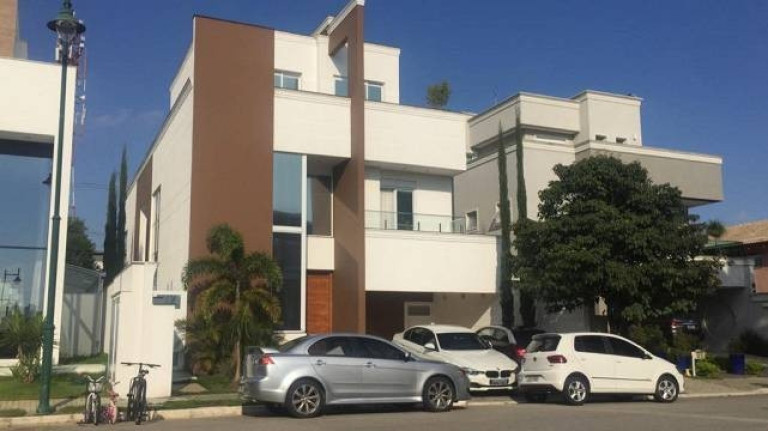 Imagem Casa de Condomínio com 4 Quartos à Venda, 530 m² em Cerâmica - São Caetano Do Sul Imagem Casa de Condomínio com 4 Quartos à Venda, 530 m² em Cerâmica - São Caetano Do Sul