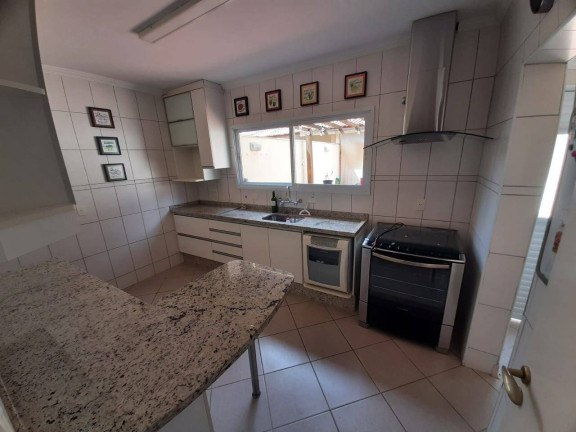 Imagem Casa de Condomínio com 3 Quartos à Venda, 150 m² em Parque Campolim - Sorocaba Imagem Casa de Condomínio com 3 Quartos à Venda, 150 m² em Parque Campolim - Sorocaba