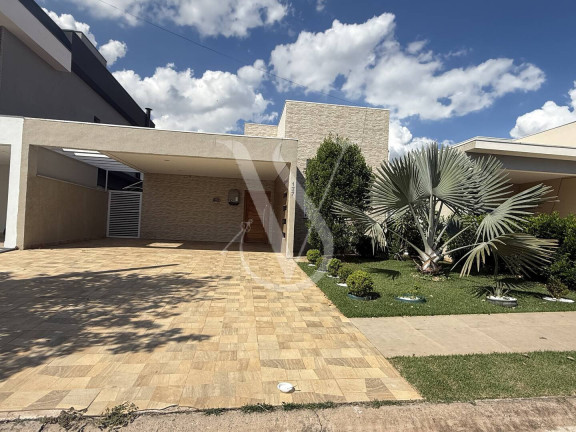 Casa com 2 Quartos para Alugar, 300 m² em Jardim Primavera - Itupeva