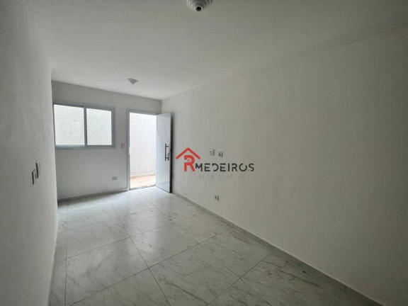 Imagem Sobrado com 2 Quartos à Venda, 50 m² em Vila Antártica - Praia Grande