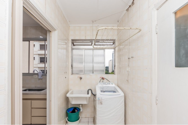 Imagem Apartamento com 3 Quartos à Venda, 77 m² em Moema - São Paulo Imagem Apartamento com 3 Quartos à Venda, 77 m² em Moema - São Paulo