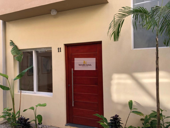 Imagem Casa com 2 Quartos à Venda, 80 m² em Santiago - São Sebastião