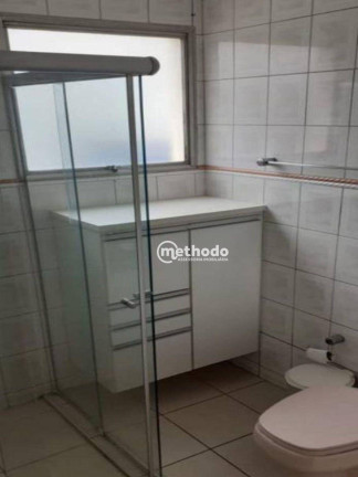 Imagem Apartamento com 2 Quartos à Venda, 62 m² em Chácara Da Barra - Campinas Imagem Apartamento com 2 Quartos à Venda, 62 m² em Chácara Da Barra - Campinas