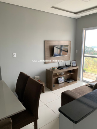 Imagem Apartamento com 2 Quartos à Venda, 51 m² em Jardim Casablanca - Indaiatuba Imagem Apartamento com 2 Quartos à Venda, 51 m² em Jardim Casablanca - Indaiatuba