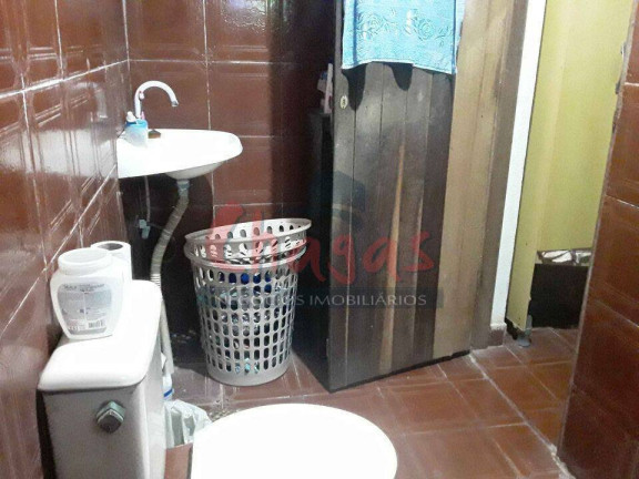 Imagem Casa com 2 Quartos à Venda, 150 m² em Perequê Mirim - Caraguatatuba