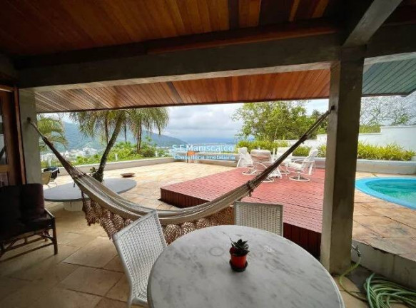 Imagem Casa com 5 Quartos para Alugar, 1.035 m² em Toninhas - Ubatuba Imagem Casa com 5 Quartos para Alugar, 1.035 m² em Toninhas - Ubatuba