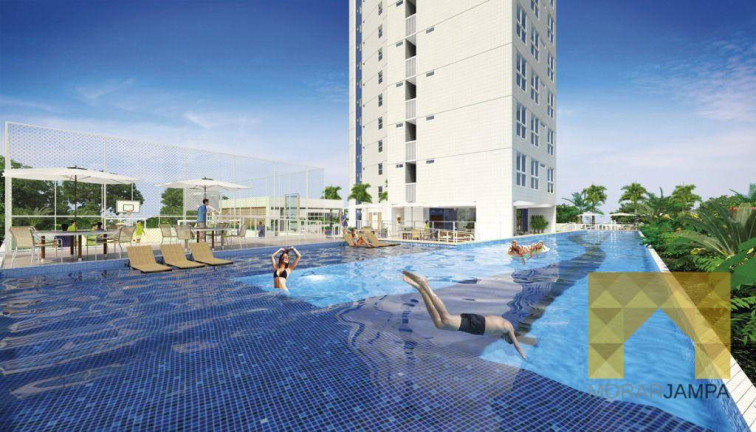 Imagem Apartamento com 3 Quartos à Venda, 154 m² em Miramar - João Pessoa Imagem Apartamento com 3 Quartos à Venda, 154 m² em Miramar - João Pessoa