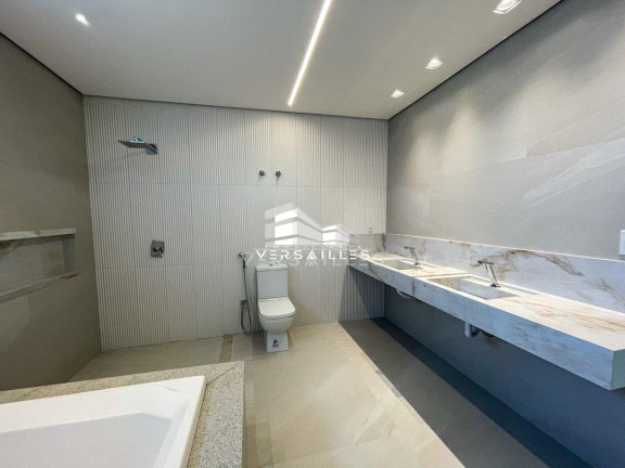 Imagem Casa com 4 Quartos à Venda, 428 m² em Aeroclube - Porto Velho