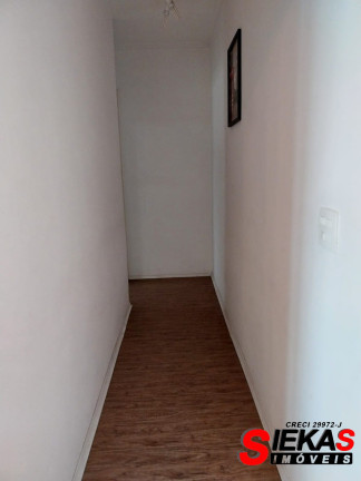 Imagem Apartamento com 2 Quartos à Venda, 54 m² em Tatuapé - São Paulo Imagem Apartamento com 2 Quartos à Venda, 54 m² em Tatuapé - São Paulo