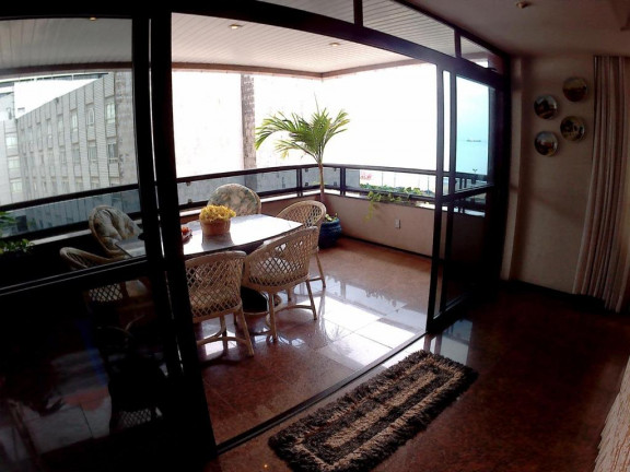 Imagem Apartamento com 4 Quartos à Venda, 330 m² em Meireles - Fortaleza Imagem Apartamento com 4 Quartos à Venda, 330 m² em Meireles - Fortaleza