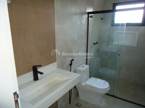 Imagem Casa de Condomínio com 3 Quartos à Venda, 200 m² em Vila Monte Alegre - Paulínia Imagem Casa de Condomínio com 3 Quartos à Venda, 200 m² em Vila Monte Alegre - Paulínia