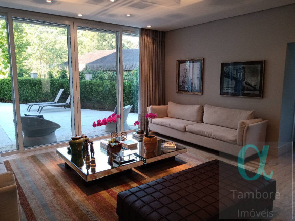 Imagem Casa de Condomínio com 4 Quartos à Venda, 720 m² em Tamboré - Santana De Parnaíba Imagem Casa de Condomínio com 4 Quartos à Venda, 720 m² em Tamboré - Santana De Parnaíba