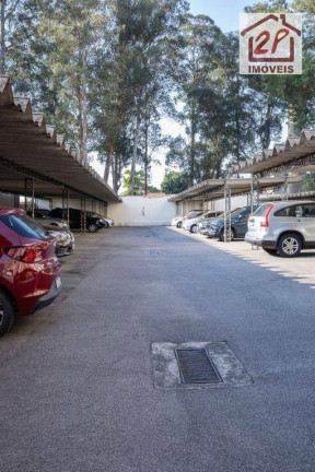 Imagem Apartamento com 3 Quartos à Venda, 110 m² em Bosque Dos Eucaliptos - São José Dos Campos