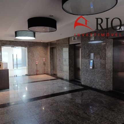Imóvel à Venda, 1.169 m² em Centro - Rio De Janeiro