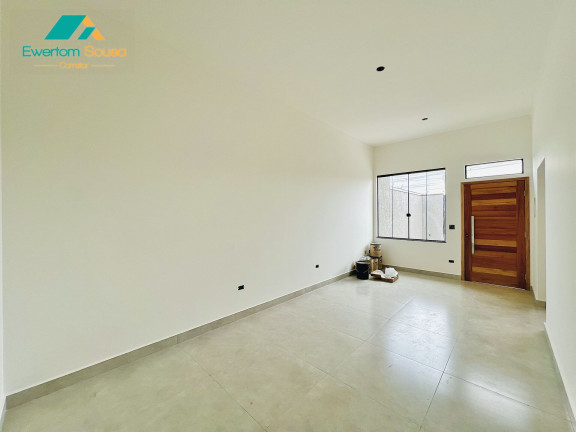 Imagem Casa com 3 Quartos à Venda, 96 m² em Nova Cerejeira - Atibaia