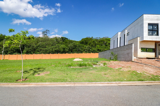 Terreno à Venda, 516 m² em Vila Maringá - Jundiaí