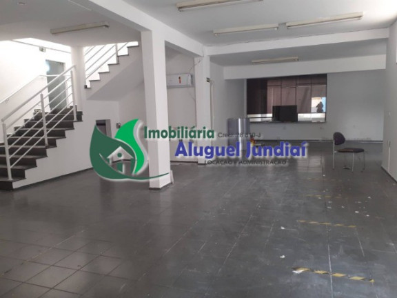Imagem Sala Comercial à Venda ou Temporada, 350 m² em Centro - Jundiaí Imagem Sala Comercial à Venda ou Temporada, 350 m² em Centro - Jundiaí
