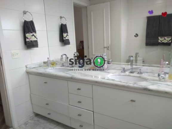 Imagem Apartamento com 3 Quartos à Venda, 151 m² em Tatuapé - São Paulo Imagem Apartamento com 3 Quartos à Venda, 151 m² em Tatuapé - São Paulo