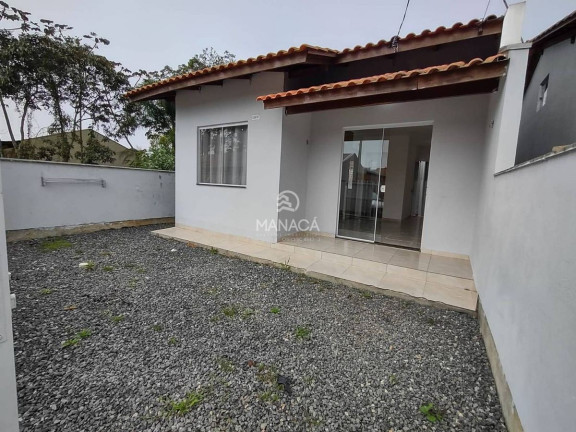 Imagem Casa com 2 Quartos à Venda, 50 m² em Quinta Dos Açorianos - Barra Velha