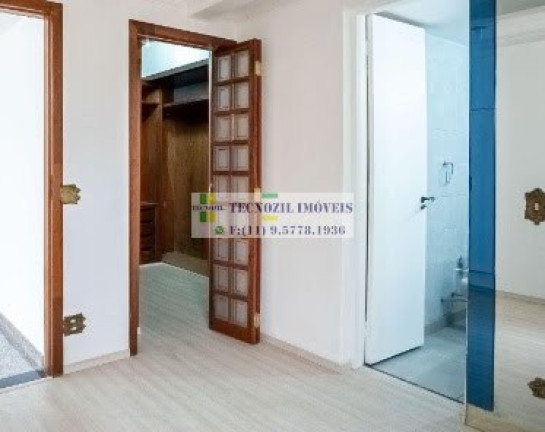 Imagem Cobertura com 2 Quartos à Venda, 125 m² em Chácara Inglesa - São Paulo Imagem Cobertura com 2 Quartos à Venda, 125 m² em Chácara Inglesa - São Paulo