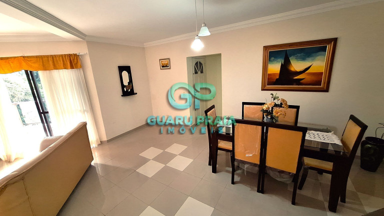 Imagem Apartamento com 3 Quartos à Venda, 130 m² em Pitangueiras - Guarujá Imagem Apartamento com 3 Quartos à Venda, 130 m² em Pitangueiras - Guarujá
