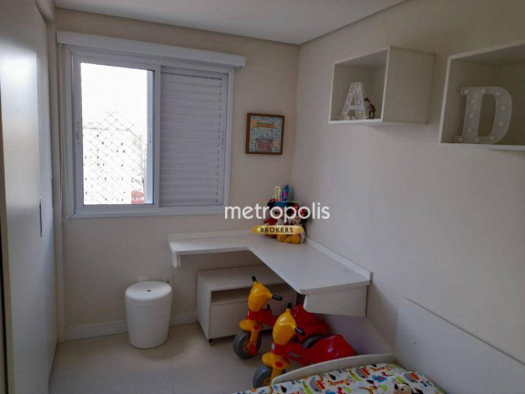 Imagem Apartamento com 3 Quartos à Venda, 86 m² em Vila Valparaíso - Santo André Imagem Apartamento com 3 Quartos à Venda, 86 m² em Vila Valparaíso - Santo André