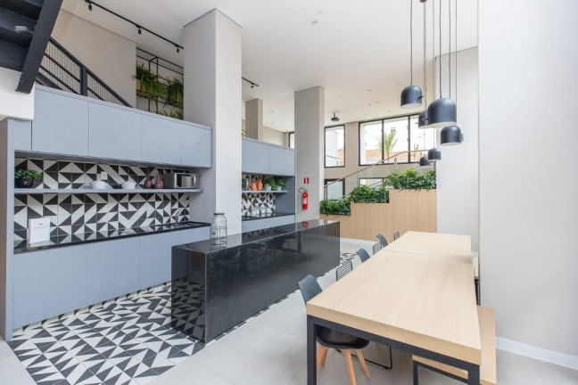 Imagem Imóvel com 1 Quarto à Venda, 23 m² em Perdizes - São Paulo Imagem Imóvel com 1 Quarto à Venda, 23 m² em Perdizes - São Paulo