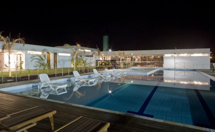 Imagem Terreno à Venda, 5.350.000 m² em Alphaville Nova Esplanada - Votorantim