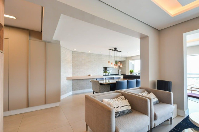 Imagem Apartamento com 3 Quartos à Venda, 188 m² em Vila Mariana - São Paulo Imagem Apartamento com 3 Quartos à Venda, 188 m² em Vila Mariana - São Paulo