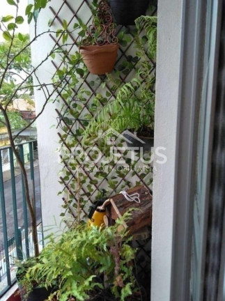 Imagem Apartamento com 2 Quartos à Venda, 80 m² em Parque Pinheiros - Taboão Da Serra