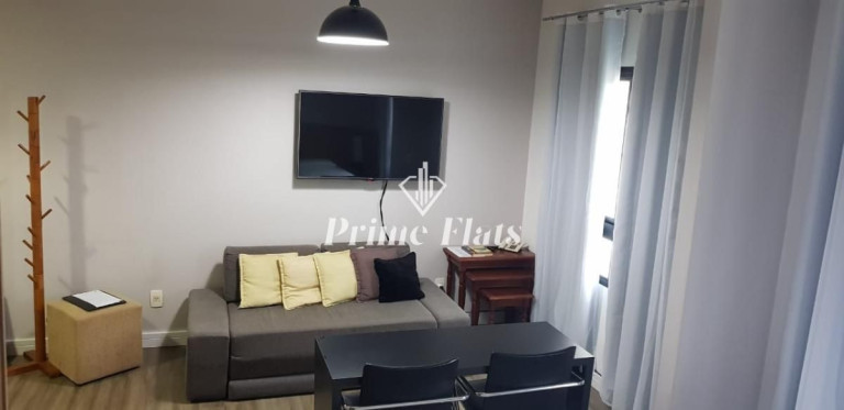 Imagem Apartamento com 1 Quarto para Alugar, 28 m² em Pinheiros - São Paulo Imagem Apartamento com 1 Quarto para Alugar, 28 m² em Pinheiros - São Paulo