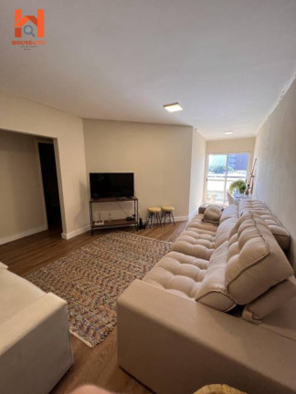 Imagem Apartamento com 3 Quartos à Venda, 100 m² em Vila Monte Alegre - São Paulo Imagem Apartamento com 3 Quartos à Venda, 100 m² em Vila Monte Alegre - São Paulo