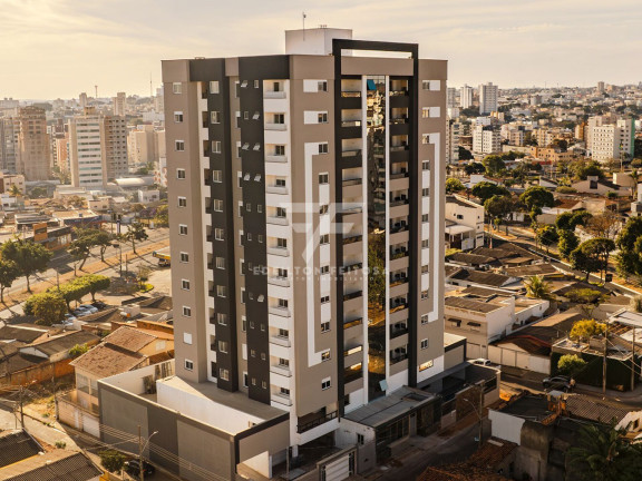 Apartamento com 3 Quartos à Venda, 103 m² em Santa Mônica - Uberlândia