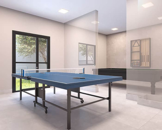 Imagem Imóvel com 1 Quarto à Venda, 32 m² em Vila Gustavo - São Paulo