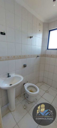 Imagem Cobertura com 2 Quartos para Alugar, 140 m² em Ponta Da Praia - Santos