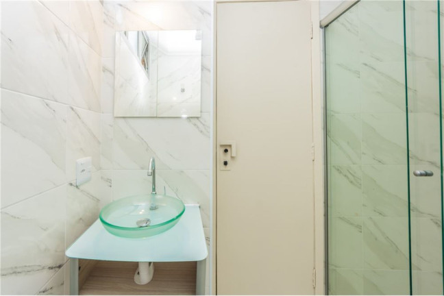 Imagem Apartamento com 3 Quartos à Venda, 100 m² em Jardim Paulistano - São Paulo