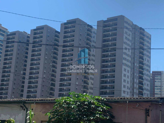 Imagem Apartamento com 2 Quartos à Venda, 42 m² em Barra Funda - São Paulo Imagem Apartamento com 2 Quartos à Venda, 42 m² em Barra Funda - São Paulo