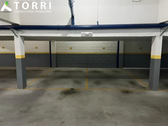 Imagem Apartamento com 2 Quartos à Venda, 80 m² em Parque Campolim - Sorocaba