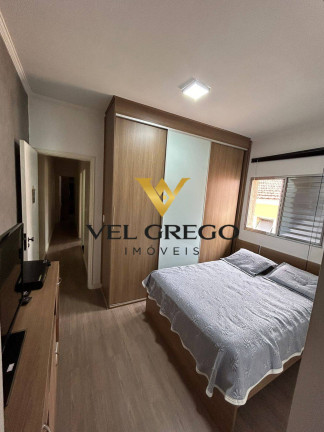 Imagem Casa com 3 Quartos à Venda, 176 m² em Paulicéia - São Bernardo Do Campo Imagem Casa com 3 Quartos à Venda, 176 m² em Paulicéia - São Bernardo Do Campo