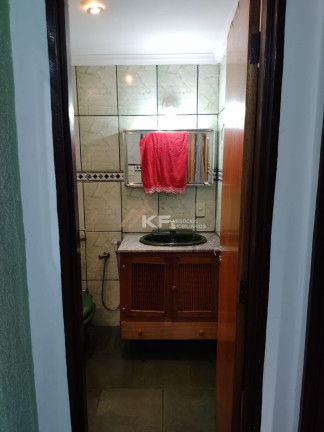 Imagem Apartamento com 2 Quartos à Venda, 67 m² em Vila Virgínia - Ribeirão Preto