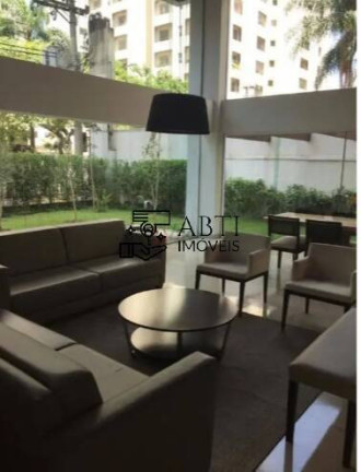 Imagem Apartamento com 2 Quartos à Venda, 67 m² em Brooklin Novo - São Paulo Imagem Apartamento com 2 Quartos à Venda, 67 m² em Brooklin Novo - São Paulo