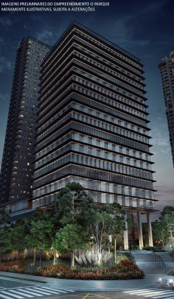 Imagem Apartamento com 4 Quartos à Venda, 197 m² em Jardim Das Acácias - São Paulo Imagem Apartamento com 4 Quartos à Venda, 197 m² em Jardim Das Acácias - São Paulo