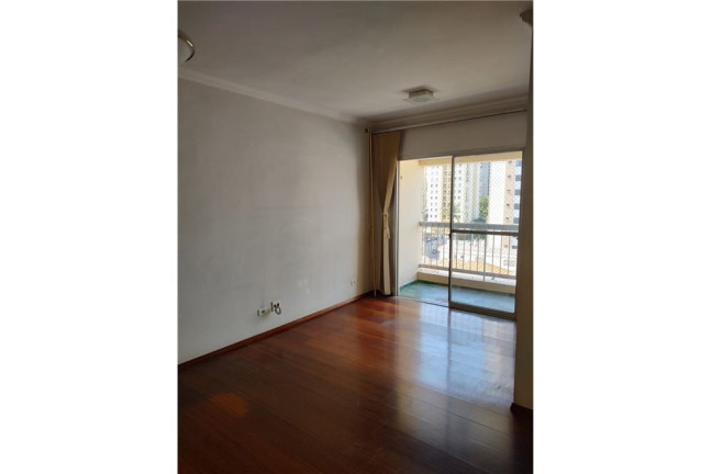 Imagem Apartamento com 2 Quartos à Venda, 57 m² em Tatuapé - São Paulo