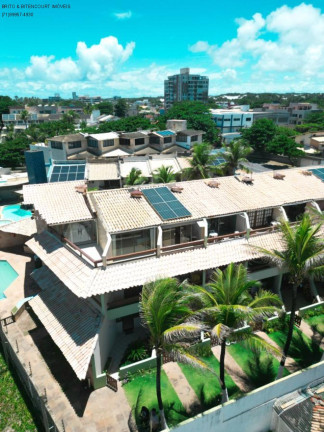 Casa com 4 Quartos à Venda, 137 m² em Praia Do Flamengo - Salvador