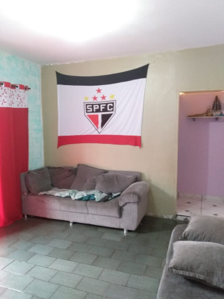 Imagem Casa com 4 Quartos à Venda,  em Jardim Santiago (nova Veneza) - Sumaré