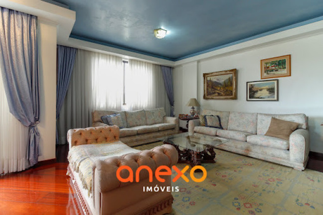 Imagem Apartamento com 6 Quartos à Venda, 400 m² em Ponta Aguda - Blumenau