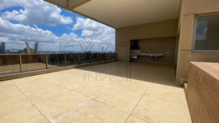 Imagem Imóvel com 4 Quartos à Venda, 490 m² em Real Parque - São Paulo Imagem Imóvel com 4 Quartos à Venda, 490 m² em Real Parque - São Paulo
