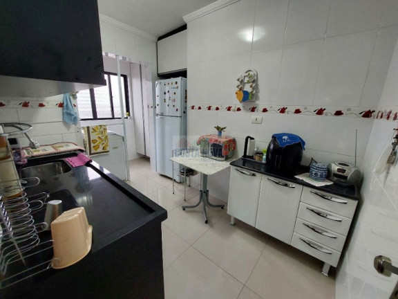 Imagem Apartamento com 2 Quartos à Venda, 96 m² em Aviação - Praia Grande Imagem Apartamento com 2 Quartos à Venda, 96 m² em Aviação - Praia Grande